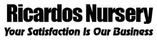 Ricardos Nursery