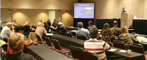 Seminar Room