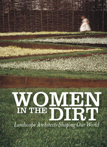 Women In The Dirt