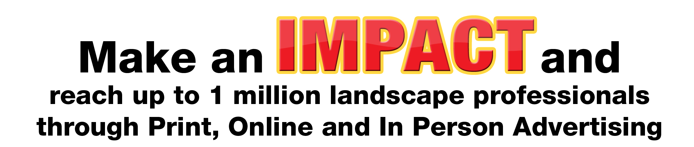 make an Impact in 2012