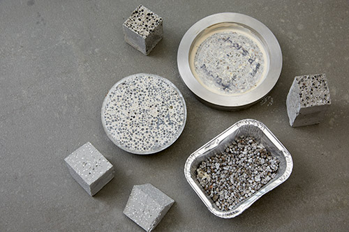 A Consolidation of Concrete Progressions
