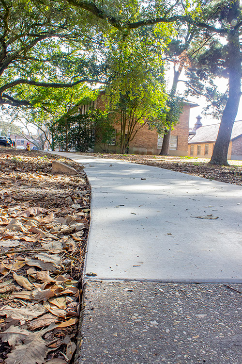 A Consolidation of Concrete Progressions